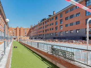 Residencial Princesa de Éboli - Pinto - 18