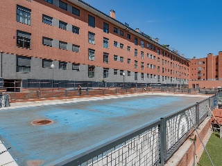 Residencial Princesa de Éboli - Pinto - 19