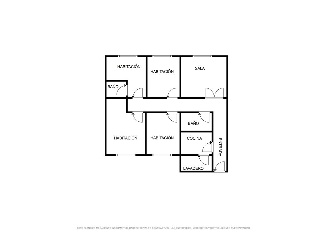 Residencial Princesa de Éboli - Pinto - 20