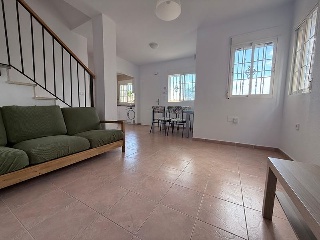 Dúplex en Torrevieja 12