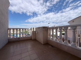 Dúplex en Torrevieja 17