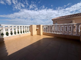 Dúplex en Torrevieja 32