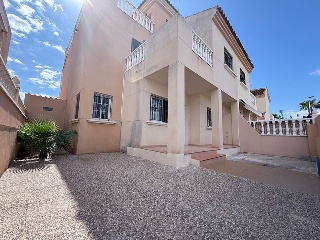 Dúplex en Torrevieja 36
