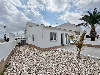 Chalet adosado en Rojales 2