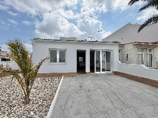 Chalet adosado en Rojales 18