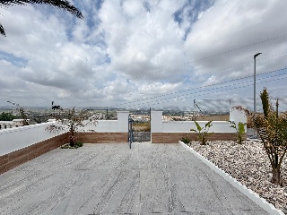 Chalet adosado en Rojales 19
