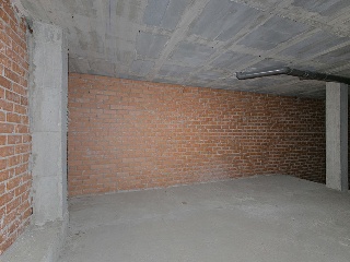 Locales y garajes en C/ Doctor Cistare - Terrassa - Barcelona 11