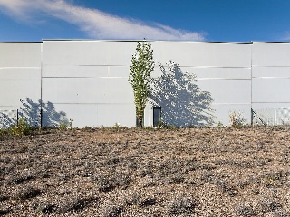 Conjunto de naves industriales en Ayerbe - Huesca 16