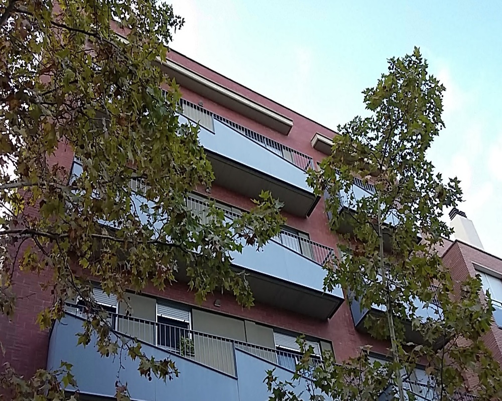 Piso en Ps Vint i dos de juliol, Terrassa (Barcelona)