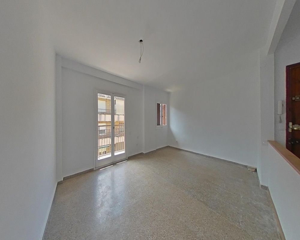 Vivienda en C/ Mossen José Cuenca