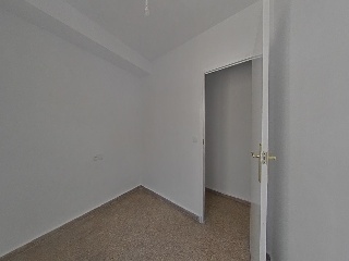 Vivienda en C/ Mossen José Cuenca 16