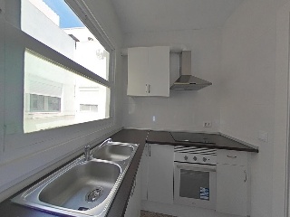 Vivienda en C/ Mossen José Cuenca 26