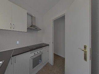 Vivienda en C/ Mossen José Cuenca 27