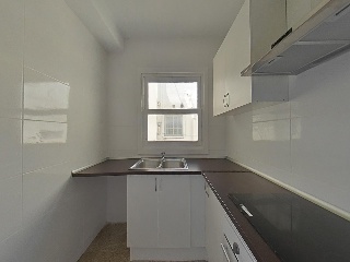 Vivienda en C/ Mossen José Cuenca 28
