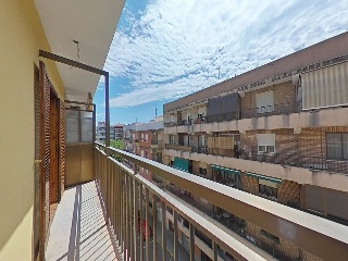 Vivienda en C/ Mossen José Cuenca 31