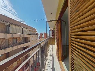 Vivienda en C/ Mossen José Cuenca 32