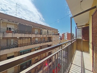 Vivienda en C/ Mossen José Cuenca 33