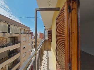 Vivienda en C/ Mossen José Cuenca 34