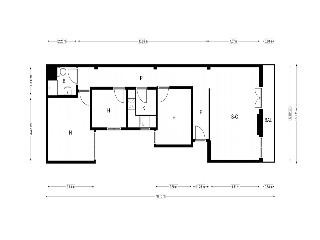 Vivienda en C/ Mossen José Cuenca 38