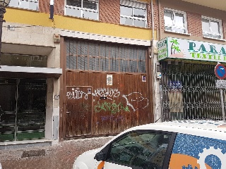 Local en venta en Burgos de 120  m²