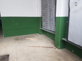 Local comercial en C/ Concepción  3