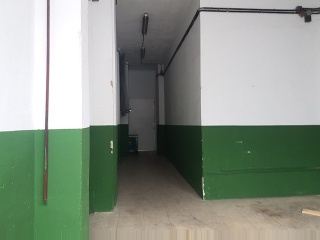 Local comercial en C/ Concepción  4