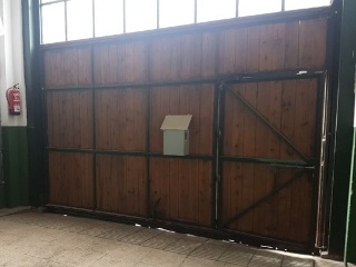 Local comercial en C/ Concepción  6