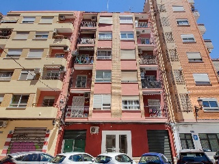 Piso en venta en Valencia de 85  m²