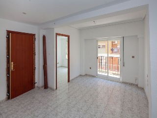 Vivienda en C/ Concha Espina 2