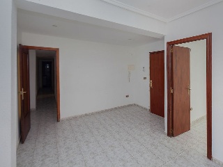 Vivienda en C/ Concha Espina 3