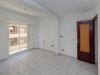 Vivienda en C/ Concha Espina 4