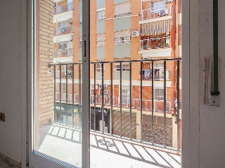 Vivienda en C/ Concha Espina 5