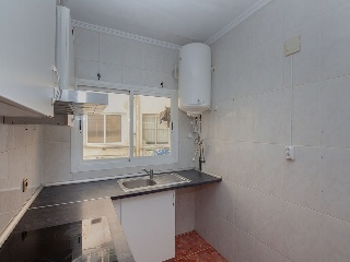 Vivienda en C/ Concha Espina 6