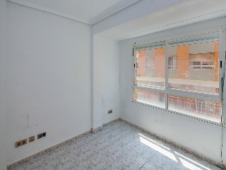 Vivienda en C/ Concha Espina 7