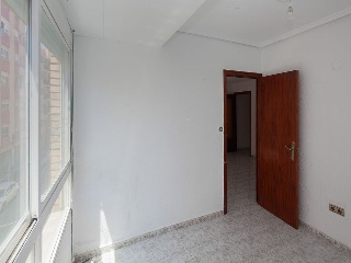 Vivienda en C/ Concha Espina 8