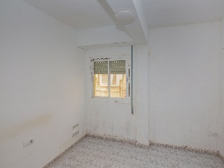 Vivienda en C/ Concha Espina 9