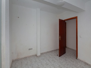 Vivienda en C/ Concha Espina 10