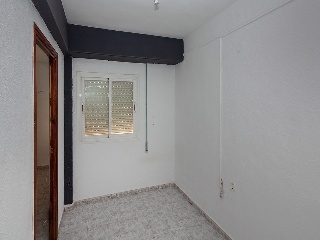Vivienda en C/ Concha Espina 11