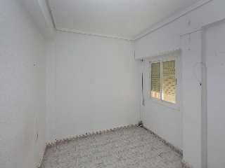 Vivienda en C/ Concha Espina 12