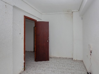 Vivienda en C/ Concha Espina 13