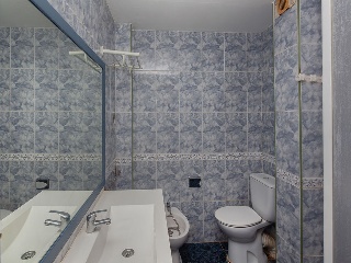 Vivienda en C/ Concha Espina 14