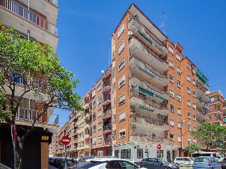 Vivienda en C/ Concha Espina 15