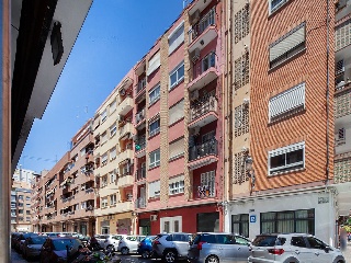 Vivienda en C/ Concha Espina 16