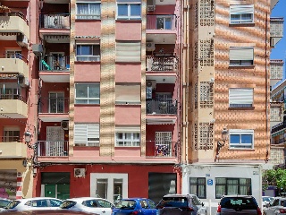 Vivienda en C/ Concha Espina 17