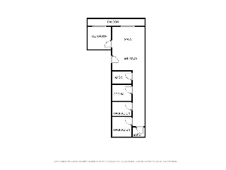 Vivienda en C/ Concha Espina 18