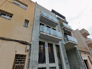 Piso en venta en Sant Adrià De Besòs de 62  m²