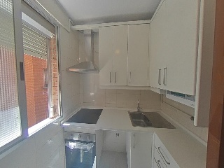 Piso en C/ Oropendola 19