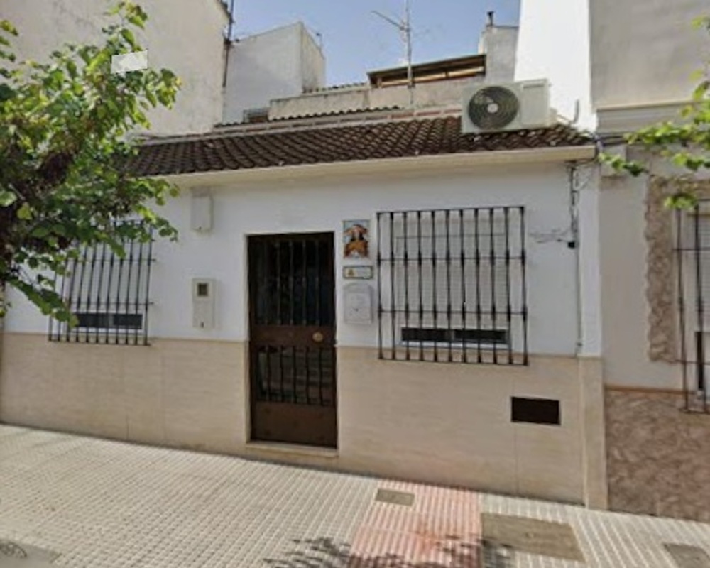 Casa en C/ José Nieto Muñoz - Lucena - Córdoba
