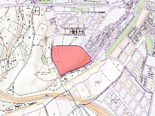 Suelo urbanizable en Sc Tejar de Aulino 2