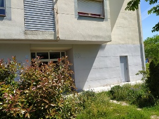Piso con garajes en C/ Francia 9
